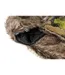 Unisex Adult Tundra Oak Leaf Winter Hat Camo Green Jack Pyke-3