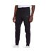 Jogging noir homme nike flc jggr-1