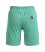 Short homme en french terry 280 GSM avec broderie Paradise Freegun-3