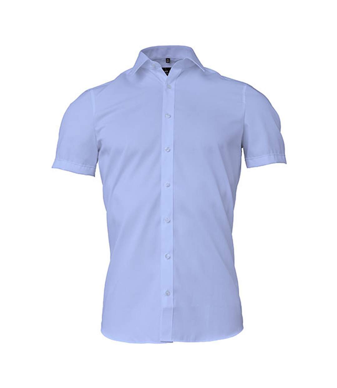 Chemise Homme Bleu Marvelis-1
