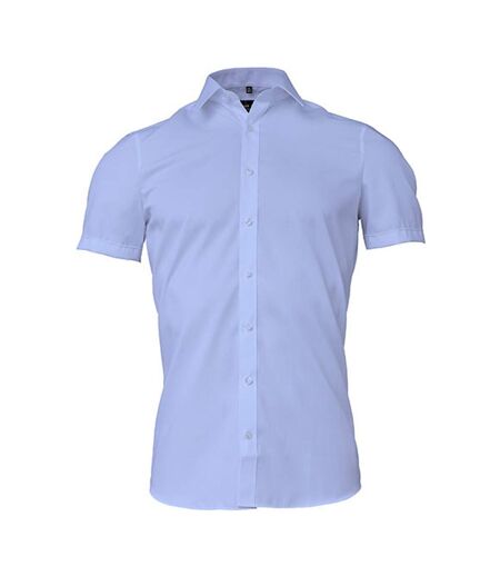 Chemise Homme Bleu Marvelis