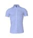 Chemise Homme Bleu Marvelis-1