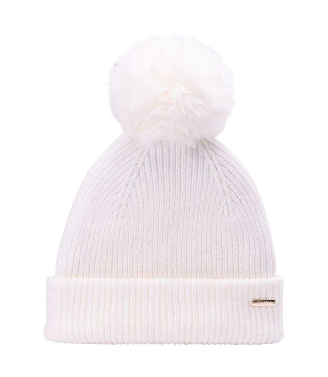 Bonnet Uratelli Adulte Blanc Fitanu-1