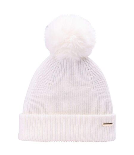 Bonnet Uratelli Adulte Blanc Fitanu