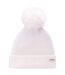 Bonnet Uratelli Adulte Blanc Fitanu-1
