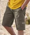 Cargo-Bermuda Pacific Atlas For Men