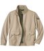 Blouson en Twill Exploration-2