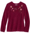Strickpullover im Mohair-Look Atlas For Men