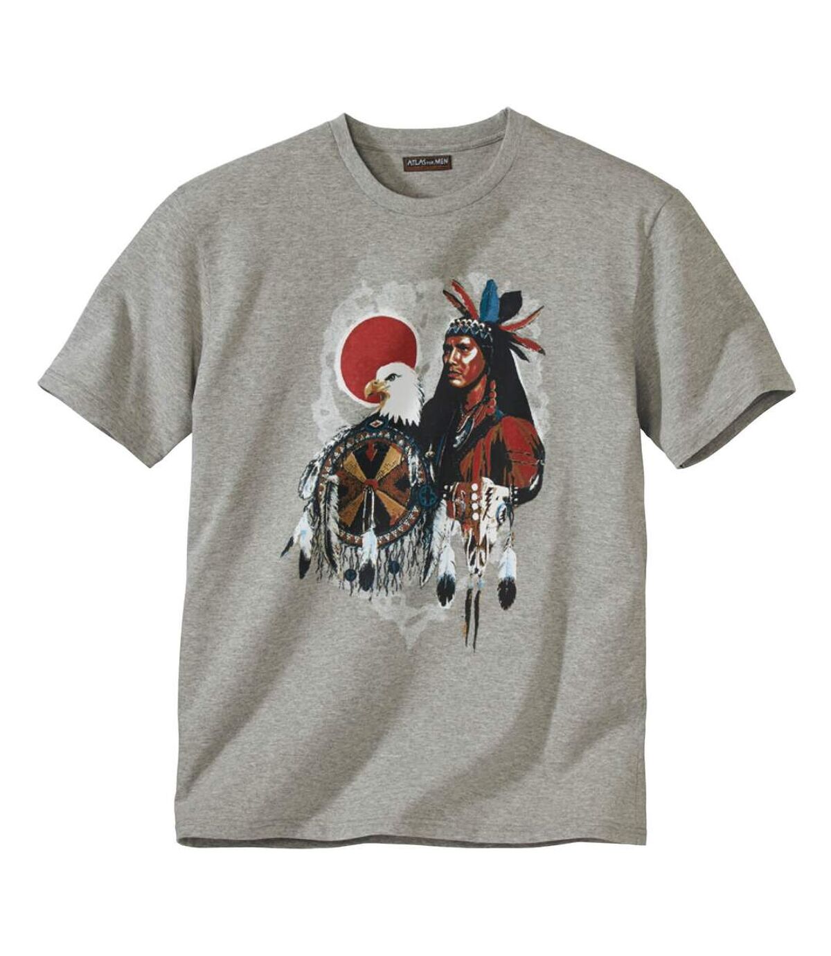 Домашний Костюм Atlas For Men