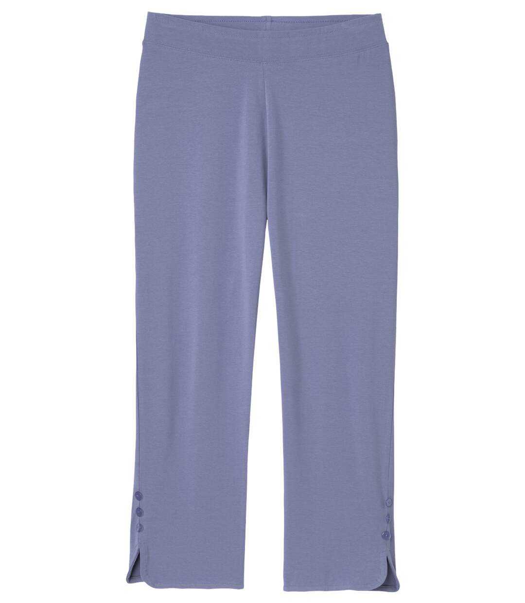 Le Legging Style Capri-2