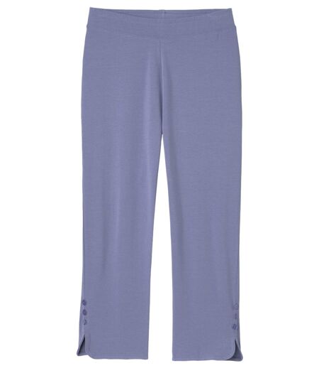 Le Legging Style Capri