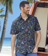 Hawajska koszula Atlas For Men