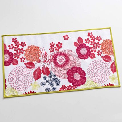 Tapis de bain