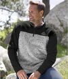 2er-Pack Sweatshirts Canada Outdoor aus Molton Atlas For Men