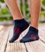 Lot De 4 Paires de Socquettes Sport-4