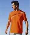 Set van 3 sport T-shirts  Atlas For Men