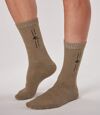 4 Paar modische Socken Atlas For Men