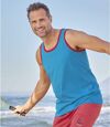 Sada 3 tílek Sunny Atlas For Men