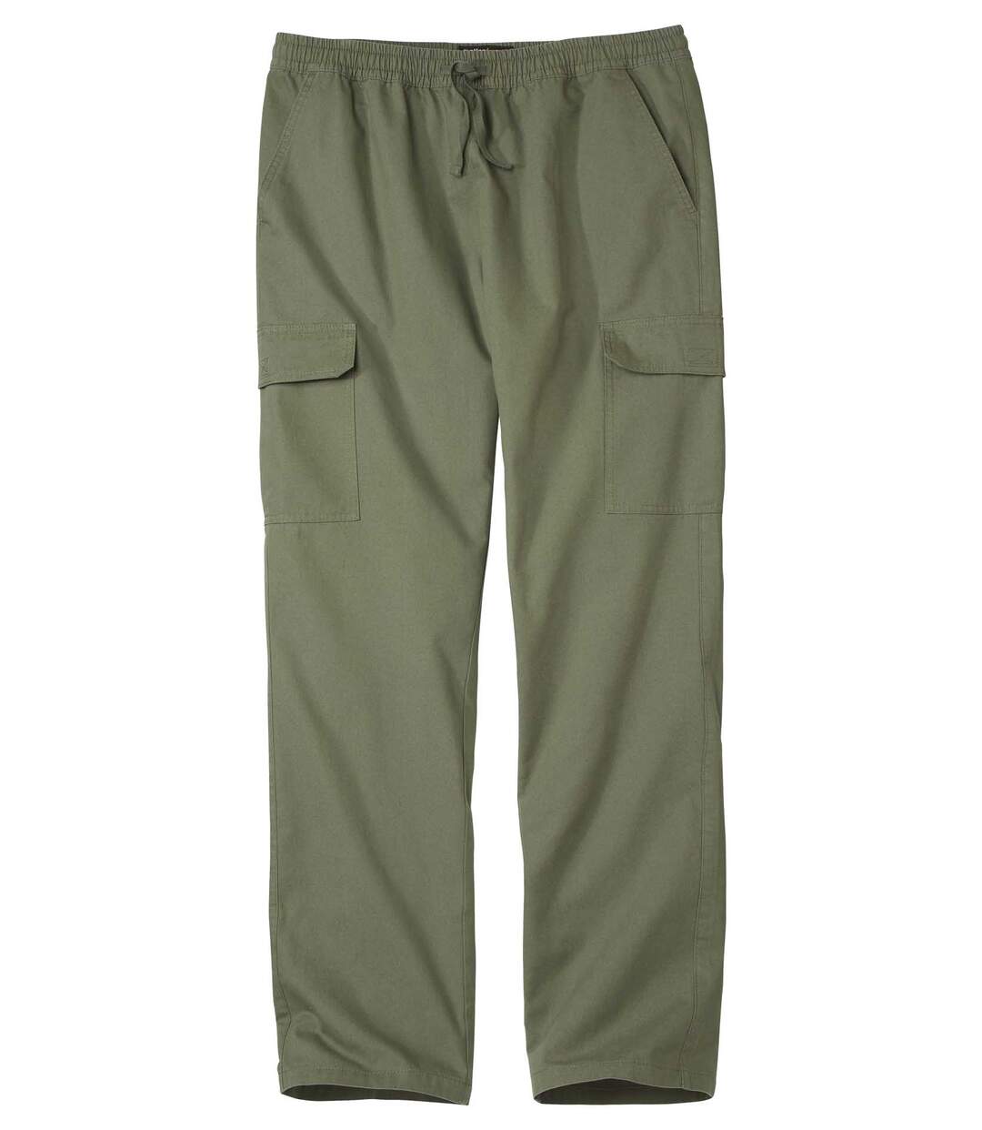 Cargo-Hose Forest-1