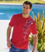 Lot de 4 Tee-Shirts Eté-3