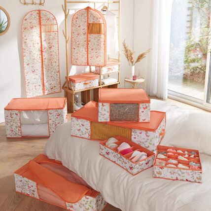 Housse de couverture