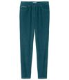 Treggings Stretch Komfort aus Velours Atlas For Men