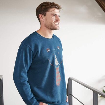 Sweat homme