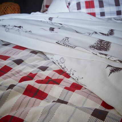 Housse de couette