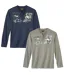 2er-Pack T-Shirts mit Knopfl eiste „Adventure“-1