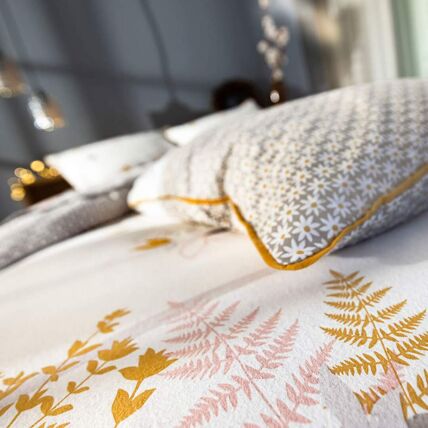 Housse de couette