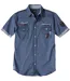 Das Jeanshemd von Winch & Wheel-1
