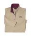 Set van 2 sweaters met ritskraag-4