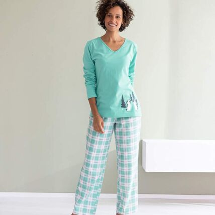 Pyjama