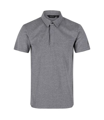 Regatta - Polo THIAGO - Homme (Kaki foncé) - UTRG7753