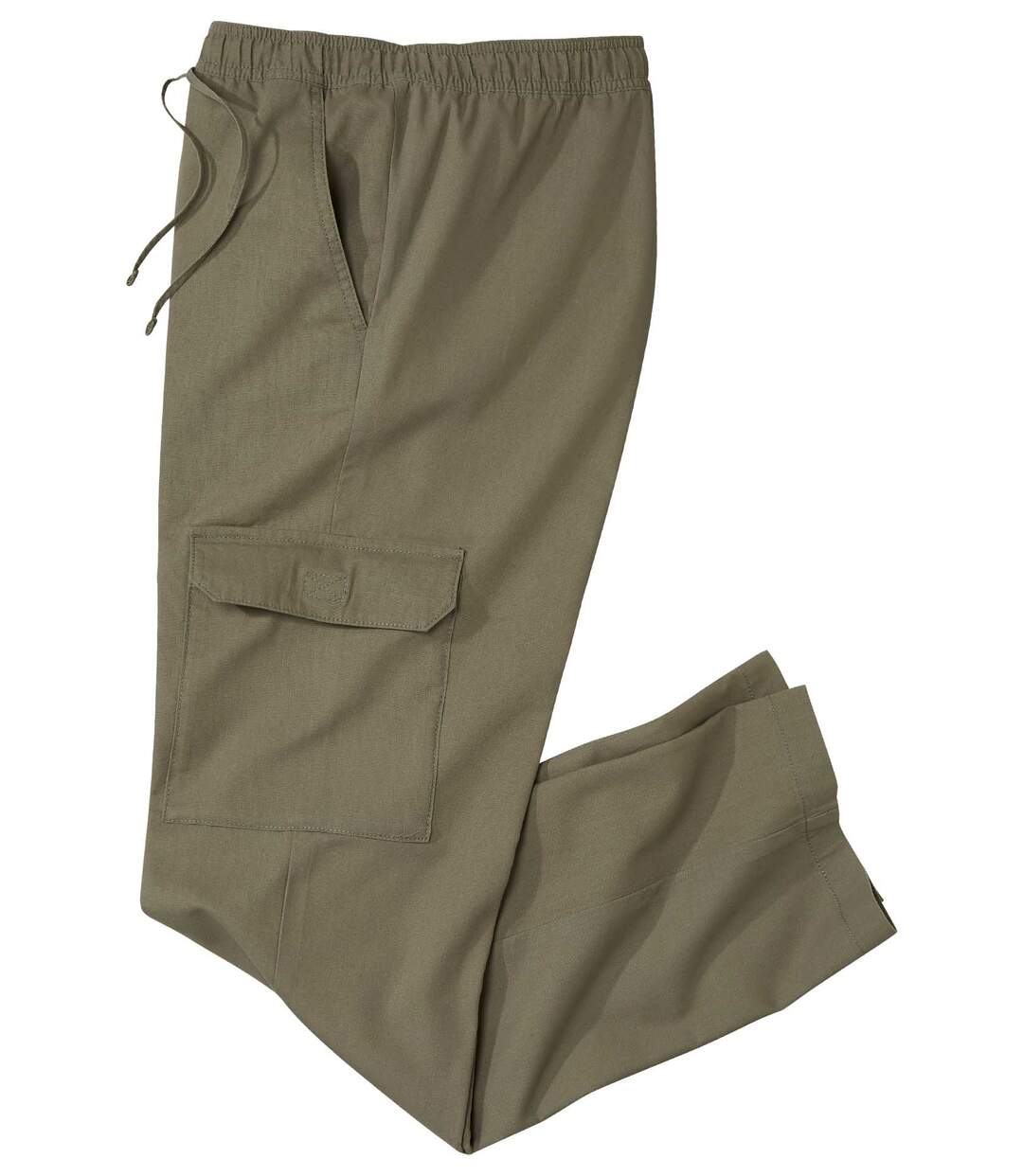 Cargo-Hose Top Komfort-1