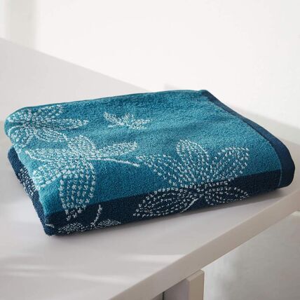 Drap de bain