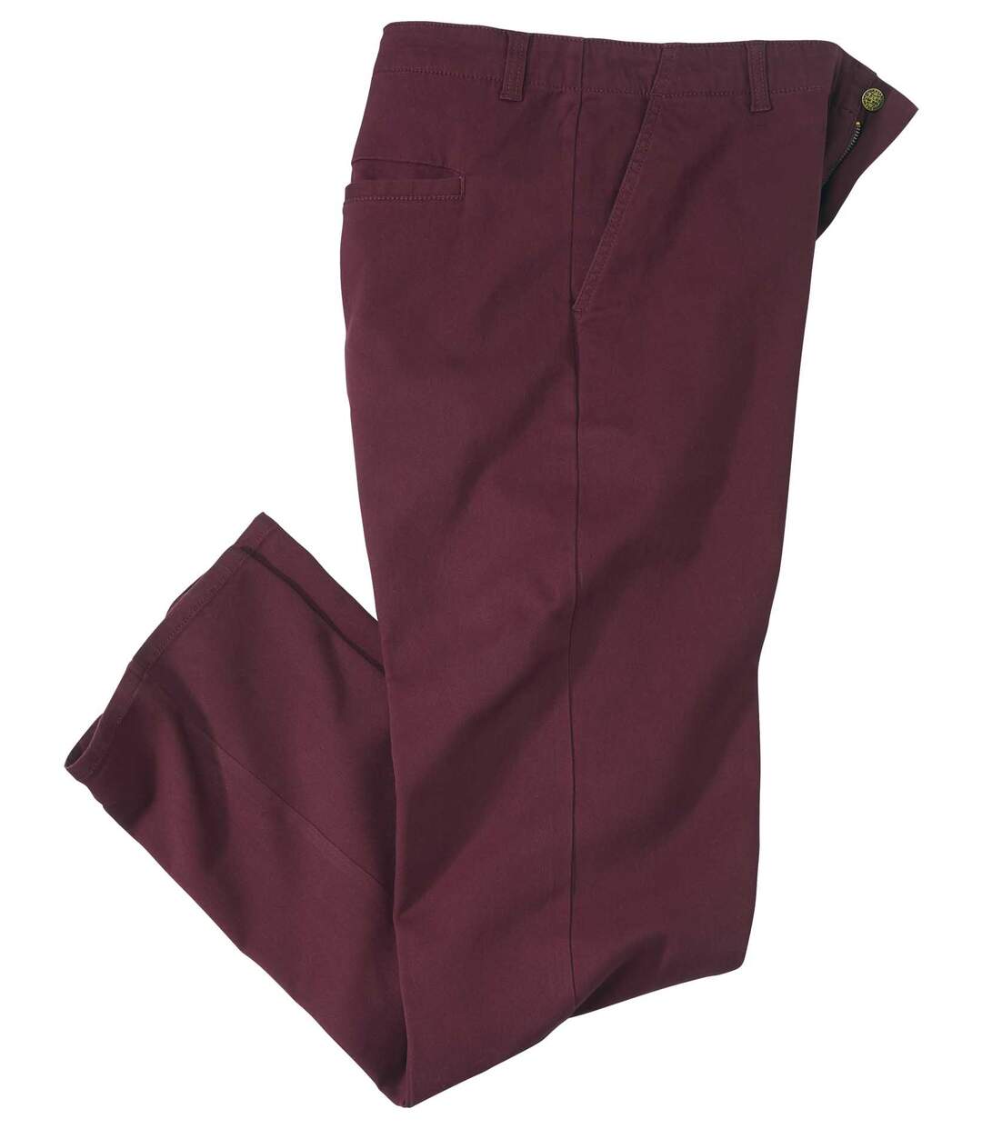 Pantalon Chino Automne