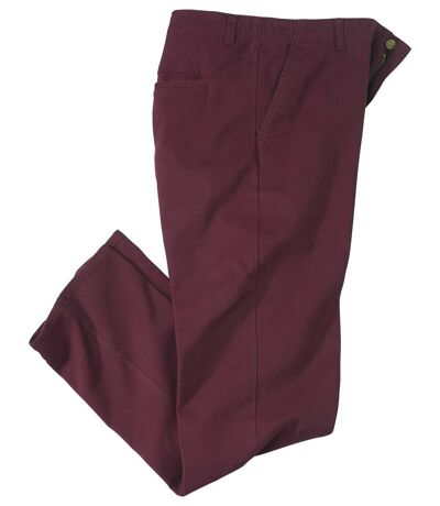 Chino-Hose Herbst