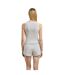 Ensemble pyjama short jersey Slow Days Fresh Vibes-2