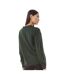 Pull de noël femme vert foncé Brave Soul