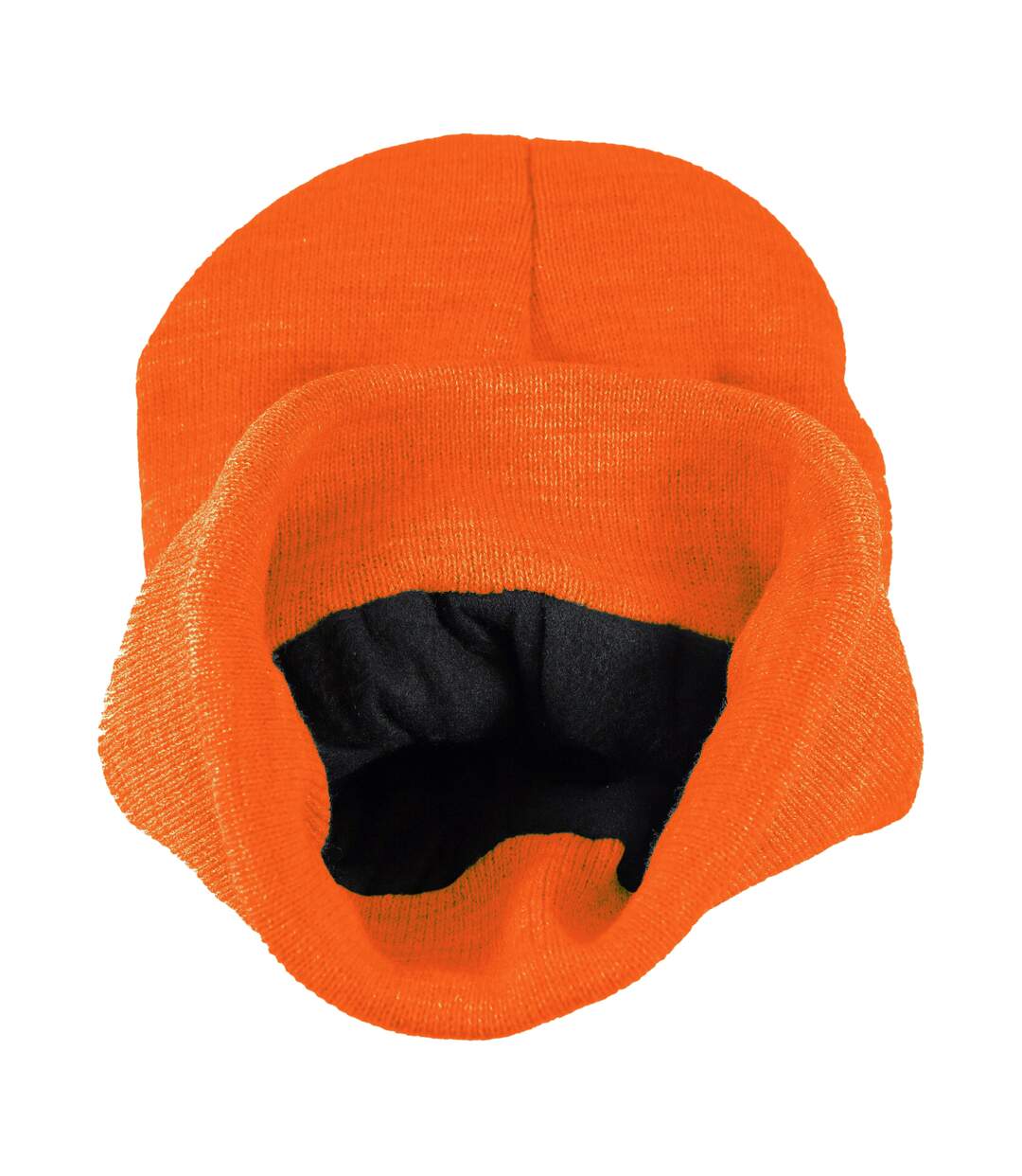 Bonnet thermique 3m thinsulate haute visibilité adulte unisexe orange haute visibilité Yoko