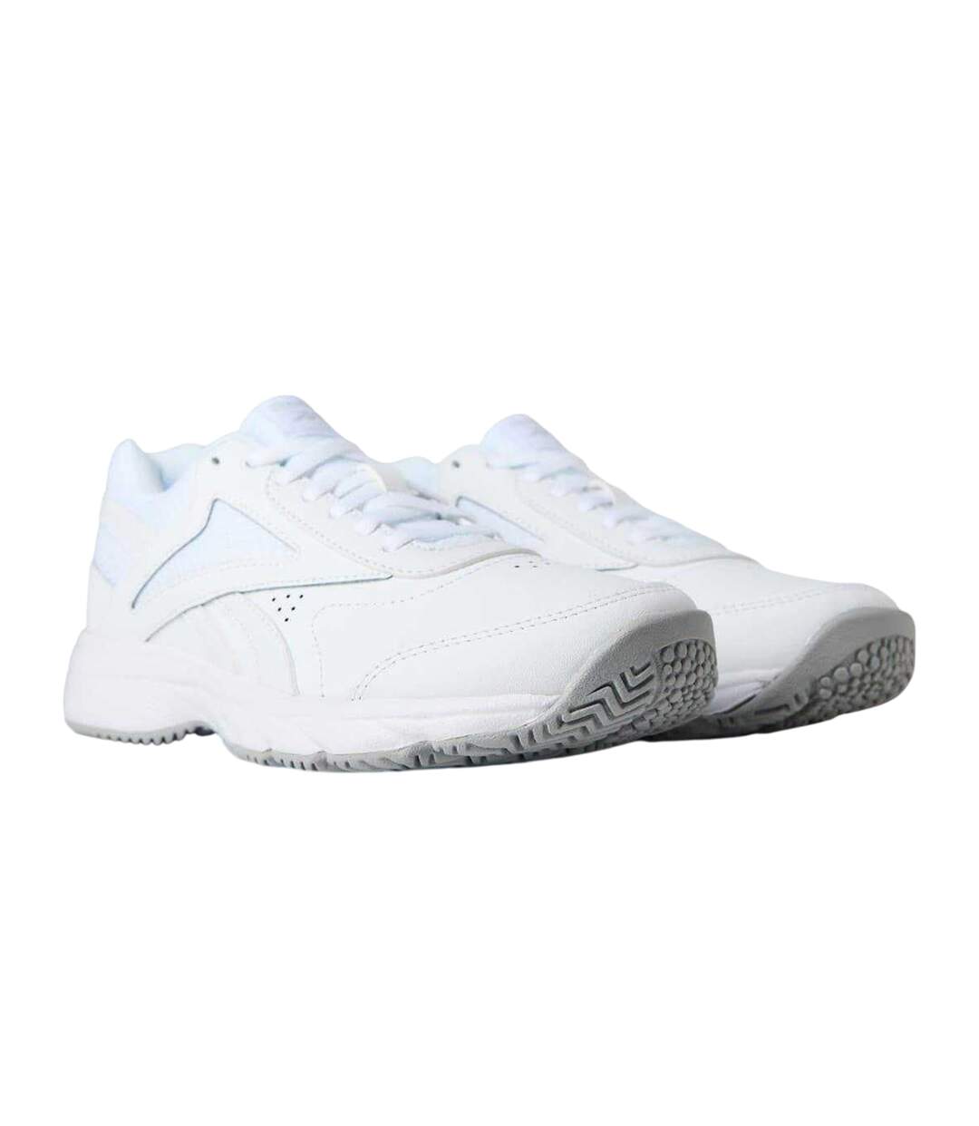 Baskets 4.0 Femme Blanc Reebok-4