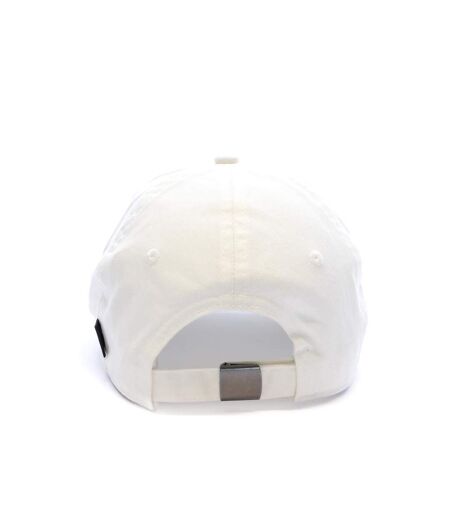 Casquette blanches homme puma prime dad
