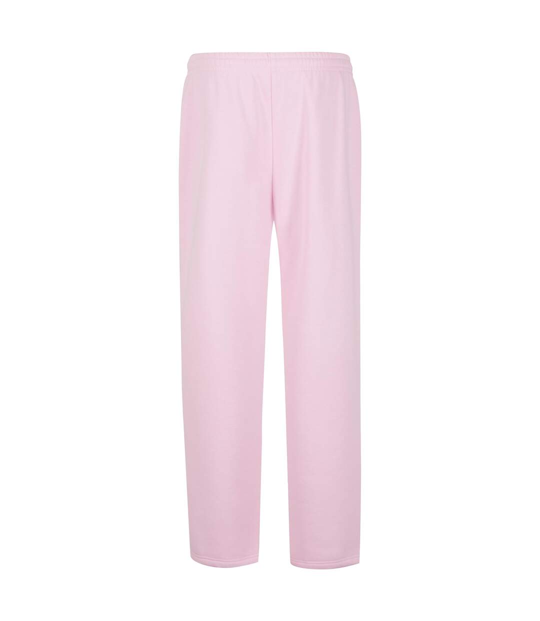 Pantalon De Jogging Homme Rose Clair Build Your Brand-2