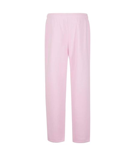 Pantalon De Jogging Homme Rose Clair Build Your Brand