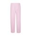 Pantalon De Jogging Homme Rose Clair Build Your Brand-2