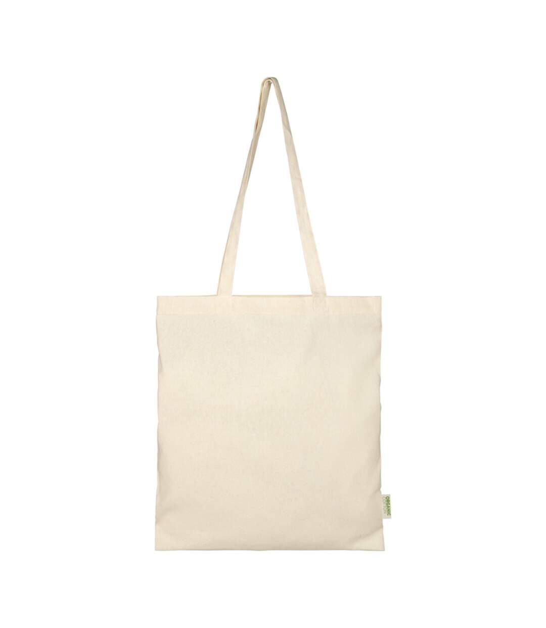 Tote Bag Taille Unique Naturel Floso-2