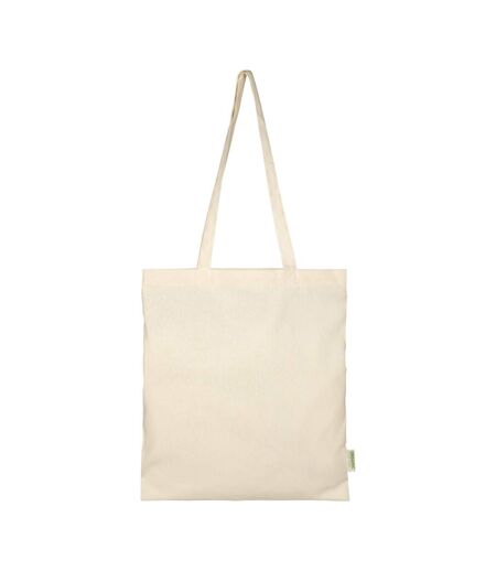 Tote Bag Taille Unique Naturel Floso