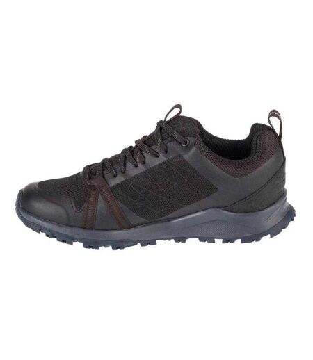 Chaussures De Randonnée Litewave Fastpack Femme Noir The North Face
