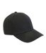 Casquette Noir Brain Waves-1